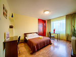 AP5 Hotel in Bucharest | Sala Palatului near Novotel Hotel,on Ion Campineanu Street. Bucharest | Book now this accommodation unit!