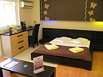 AP43 Hotel Apartment Romana Square, Lahovary Square