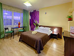 AP23 Hotel a Bucarest | RENTED FOR LONG TERM! Bucarest | Prenota qui alberghi!