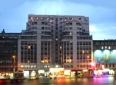 Hotel Ambasador Bucharest