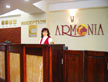 1Hotel Armonia Bucarest