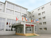 Hotel Confort Rin Otopeni Bucharest