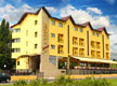 1Hotel Diplomat Bucarest