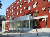 Hotel Est Bucharest