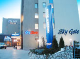 Hotel Golden Tulip Sky Gate Bucharest