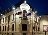 Hotel a Bucarest : Le Boutique Moxa
