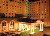 Hotel a Bucarest : Phoenicia Grand 