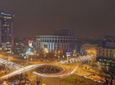 Hotel Z Executive Boutique Bucharest