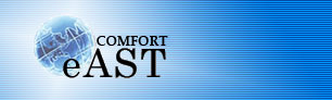 Logo EastComfort Alberghi Bucarest