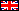 english flag