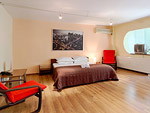 AP2 Hotel in Bucharest | In front of Bucharest Mall, on Branduselor Street. Bucharest | Book now this accommodation unit!