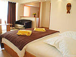 AP1 Hotel Apartment Near Marriott Hotel,
RENTED FOR LONG TERM