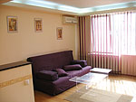 AP41 Hotel Apartment Sala Palatului, RENTED FOR LONG TERM!!!