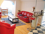 AP7 Hotel Apartment The Unirii Blv, RENTED FOR LONG TERM!!!