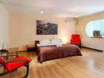 AP2 Hotel in Bucharest | In front of Bucharest Mall, on Branduselor Street. Bucharest | Book now this accommodation unit!