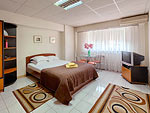 AP3 Hotel in Bucharest | Victoriei Square Bucharest | Book now this accommodation unit!